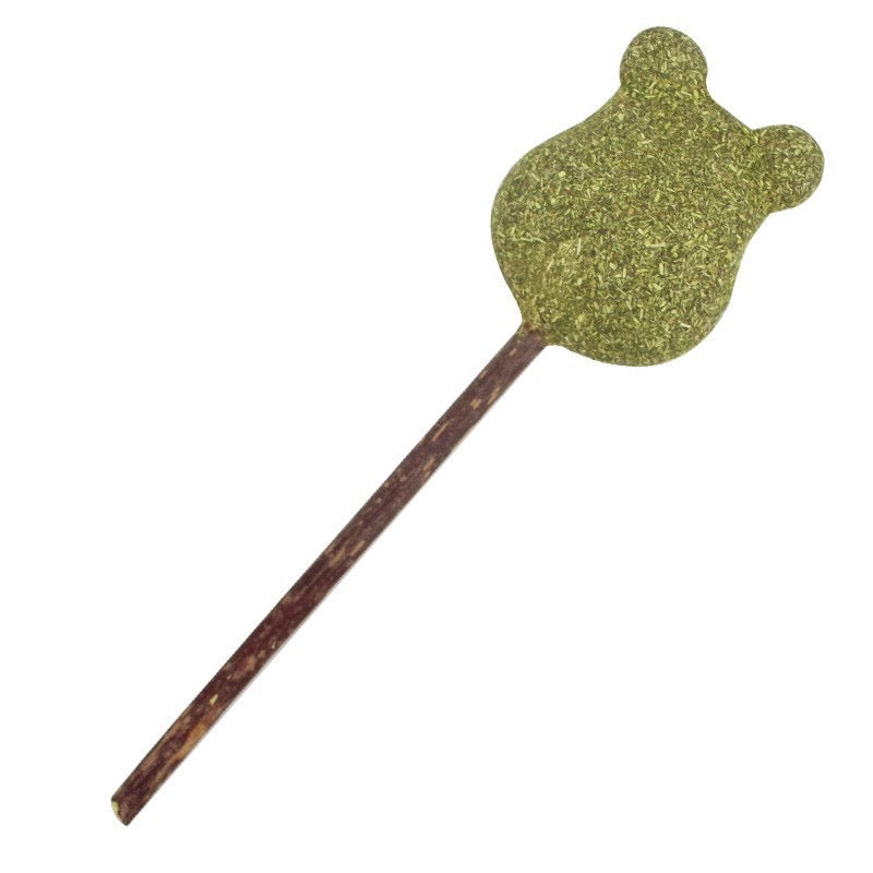 木天蓼貓薄荷磨牙棒
